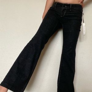 White House Black Market Denim Blue Jeans NWT